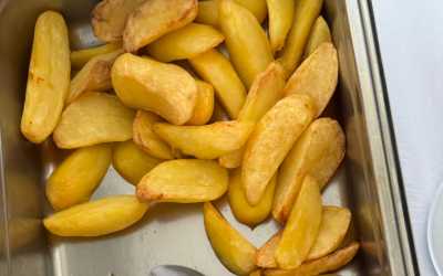 Wycieczka Wyżerka w górach Pafos z niedzielnym meze z wyjazdem z Pafos